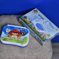 Mini Educational Laptop Toy for kids with battery operated and multiple function. 