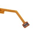 For Infinix Note 11 X663 Fingerprint Sensor Flex Cable (Black). 