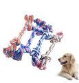 Dog Toy – Knotted Rope. 