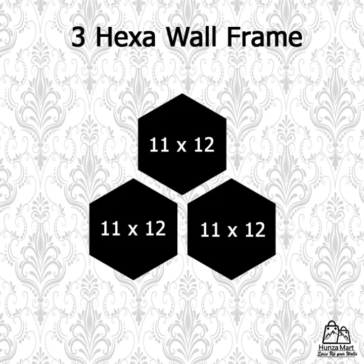 Abstract%20Wall%20Frames%20Hexagon%20Shape%20%7C%20For%20living%20Room,%20Office%20and%20Other,%20Set%20Of%203%20Hexa%20Wall%20Frames,%20HM-HX-003%20-%20Image%203