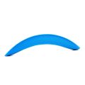 Blau Ersatz Stirnband Pads Ohrpolster fuer Logitech G430 G930. 