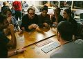 Secret Hitler Best Quality  Board Game , Strategy Card Game for Family Party - Looking Hidden Roles Game The World's Ever Seen for Friends Gathering. 