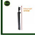 7 Feet / 2.1M Feet Tripod Aluminum Light Stand , DSLR , Multipurpose Ring Fill Light for studio. 