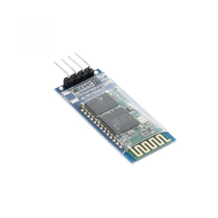HC06 HC-06 HC 06 RF Wireless Bluetooth Module