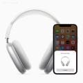 Airpods Max 2 Headphone Removable Cushion (Latest Edition) ANC Same As Original with Case Type C. 