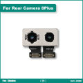 Rear Camera For iPhone 7 7Plus 8 8Plus Back Camera Rear Main Lens Flex Cable Camera For iphone X XR XSMAX 11 11PRO 12 Camera. 