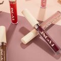 Ks One 6pcs Pack Matte Lipgloss Set for girls. 