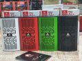 Latest Audionic Solo X7 Mini Bluetooth Portable Speaker | Premium Sound Quality | Ergonomic Design | Easy to Carry. 