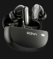 “Ronin R-7050 Eminence TWS Earbuds | Dual Connectivity | Long Battery | Bluetooth 5.0 | Original Wireless Earbuds”. 