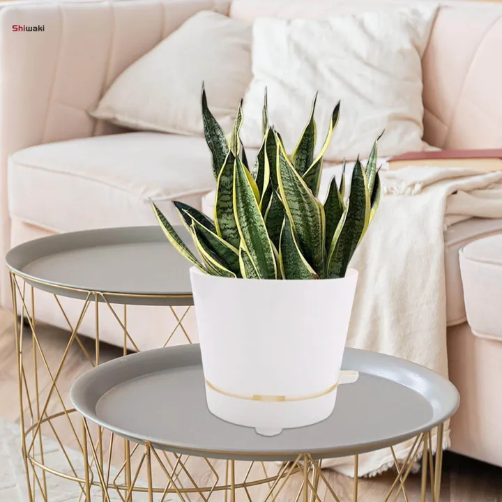 Self%20Watering%20Planters,%20Indoor%20Self%20Watering%20Planter%20Pots%20with%20Drainage%20Hole%20for%20Plants,%20Flowers,%20All%20Houseplants%20-%20Image%204