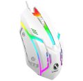 KWELONG RGB GAMING MOUSE | 7 COLOR LIGHTNING EFFECT | SUPER QUALITY PRODUCT | BEST FOR GAMERS. 