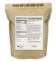 Anthony's Vital Wheat Gluten, 4 lb, Vegan, Non GMO, Keto Friendly, Low Carb. 