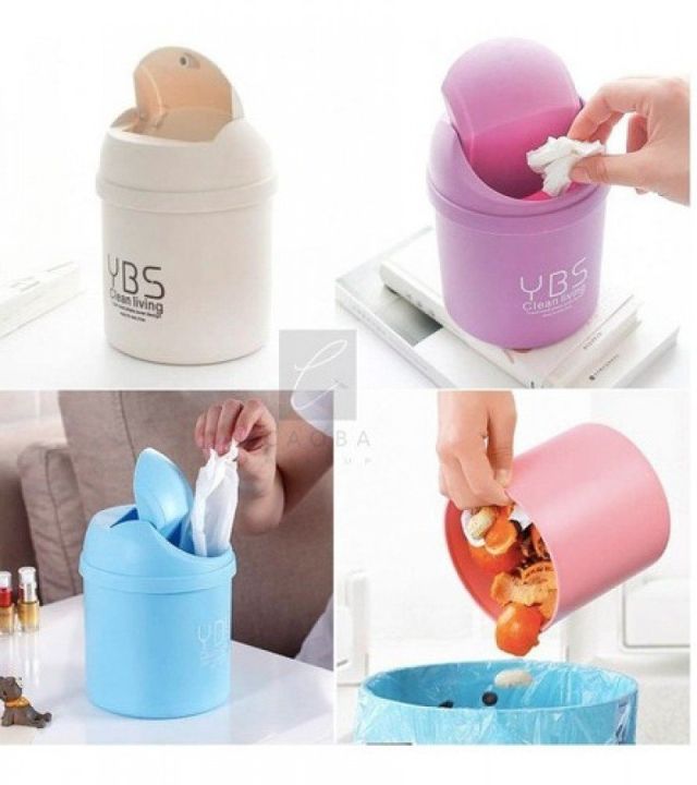 Unique%20Mini%20Small%20Trash%20Can%20Multi-function%20Table%20Dustbin%20Household%20Shake%20Lid%20Type%20Waste%20Bin%20-%201%20Pcs%20-%20Image%206