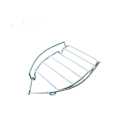 Peeler Kaddu Kash hand Chopper Stainless Steel Cheese Garlic Grater Peeler Crusher Chopper Kitchen Gadget Garlic Press Pizza Cheese  Cutter Multi Functional Grilled  Garlic Ginger Grinding Tools Kitchen Garlic Grater Fruits Vegetable Hand Press Grinding. 