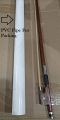 Violin bow size 4/4 Brazil wood. 
