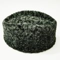 Cloth Jinnah Cap /Quaid e Azam Cap ; Karakuli Cap Hat. 