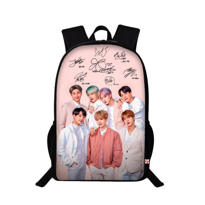 Traverse  Bts School, College & Traveling (Boys & Girls) - Premium Quality, Stylish Backpack For Every Occasion Bags hand bag for girls bags for girls