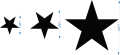 15Pcs/ 30 Pcs/ 45 Pcs/60 Pieces 3D DIY Mirror Stars Wall Decoration for TV Background Bedroom Door Freezer Home Decor Acrylic Decoration. 