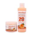 Best Skin Polish (Orange) by Moon Touch. 