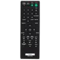 Rmt-D197A Smart Remote Control for Sony Dvd Dvp-Sr210 Dvp-Sr210P Dvp-Sr510H Dvp-Sr510. 
