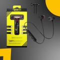 Sports bluetooth neckband hanfree. 