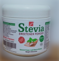 Stevia Sweetener Powder Best for Diabetes,Weight Loss and Keetoz 250g Pack of 3. 