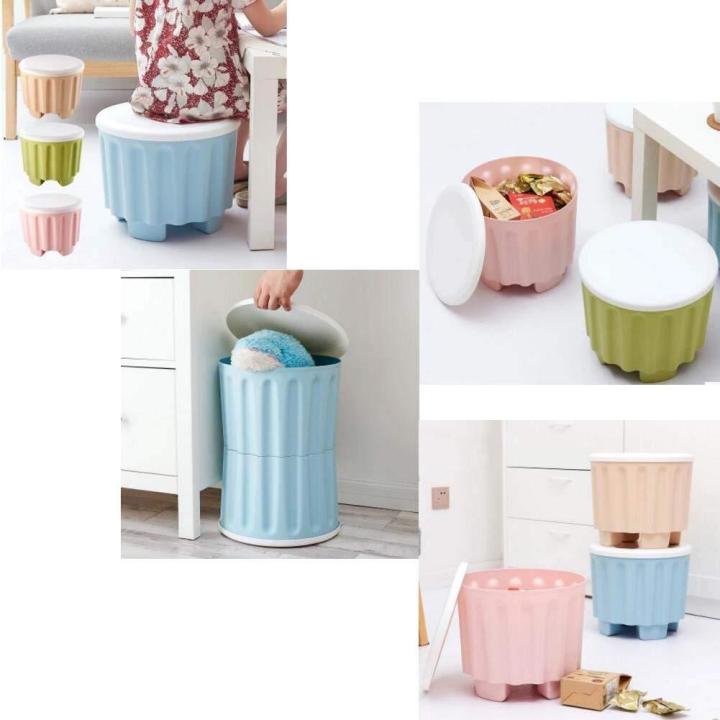 1%20pc%20Storage%20Stool%20Plastic%20Large%20Capacity%20Stackable%20Storage%20Box%20Footstool%20-%20Image%209