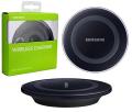 Samsung Fast Charge Wireless Charging Pad- Black. 