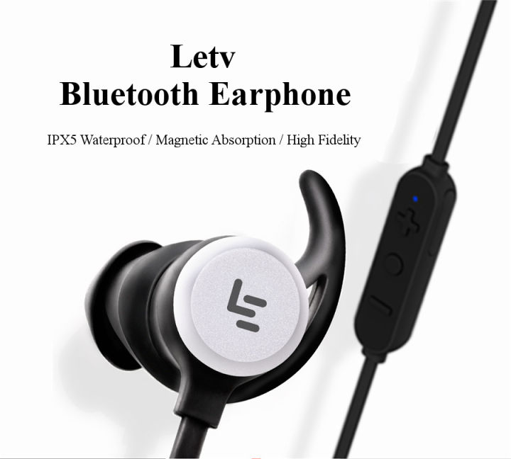 LETV LePBH301 Sport Bluetooth Hand Free