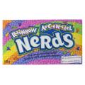 Wonka Nerds rainbow candies 5oz. 