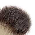 Men's Shaving Brush with Wood Handle Nylon for Men Beard Professional Barber Face Cleaning Razor Shaving Brush Tool. 