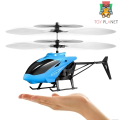 Rc helicopter  mini toy helicopter with led gesture sensor flying machine infrared helicopter toys. 