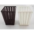 Plastic Mesh Basket, 2 Pack. 