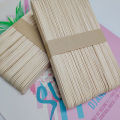 100pcs Wooden Waxing Wax Spatula Disposable Sticks Wooden Spatulas Body Hair Removal Sticks Wax Disposable Salon Hair Epilation Stick Tools Pretty Wax Waxing Sticks Health & Beauty / Bath & Body / Hair Removal. 