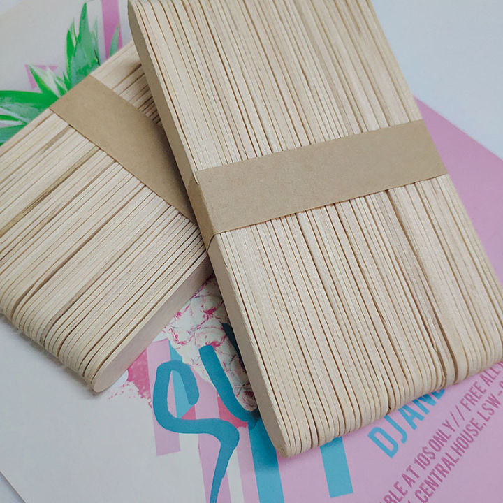 100pcs%20Wooden%20Waxing%20Wax%20Spatula%20Disposable%20Sticks%20Wooden%20Spatulas%20Body%20Hair%20Removal%20Sticks%20Wax%20Disposable%20Salon%20Hair%20Epilation%20Stick%20Tools%20Pretty%20Wax%20Waxing%20Sticks%20Health%20&%20Beauty%20/%20Bath%20&%20Body%20/%20Hair%20Removal%20-%20Image%204