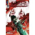 My Hero academia (Volume 28) By kohei horikoshi. 