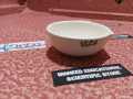 Laboratory China Dish Ceramic Evaporating dish 35CC. 