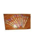 Lantu Non Sharpening Pencil (Card) Art # SF-9939 (12 pcs). 