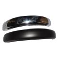 fancy motorcycle Rear short cut fender pindi mudguard for universal cafe racer chopper motorcycle modification fender. 
