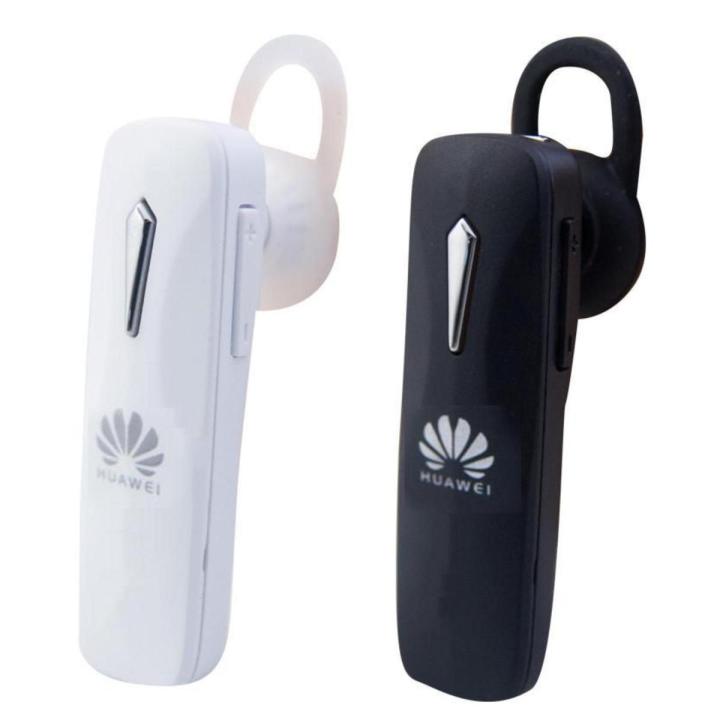 HUAWEl Wireless Bluetooth Headset Good Quality Bluetooth Handsfree Earphone