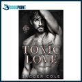 Venomous Gods ( 5 Books Series ) by Jagger Cole (Author) | 1 to 5. 