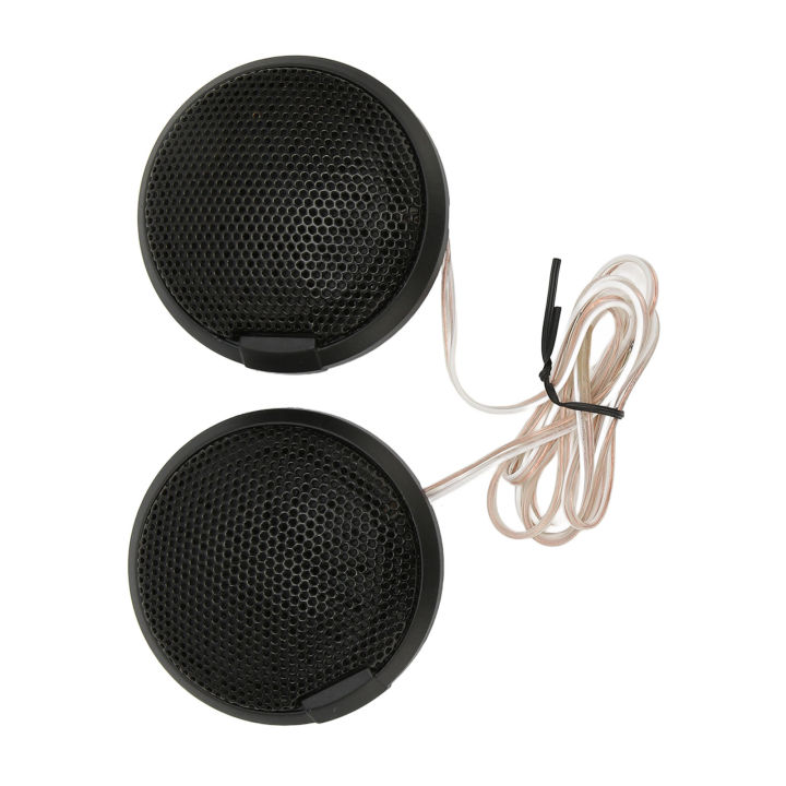 Car%20Speaker%20Universal%20105dB%20Mini%20Dome%20Tweeter%2020W%20Stick%20On%20Round%20For%20Auto%20-%20Image%205