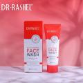 DR.RASHEL Salicylic Acid Renewal Exfoliating Facial Cleanser Face Wash 100g DRL-1727. 