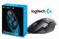 G402 HYPERION FURY - Ultra Fast Gaming Mouse. 