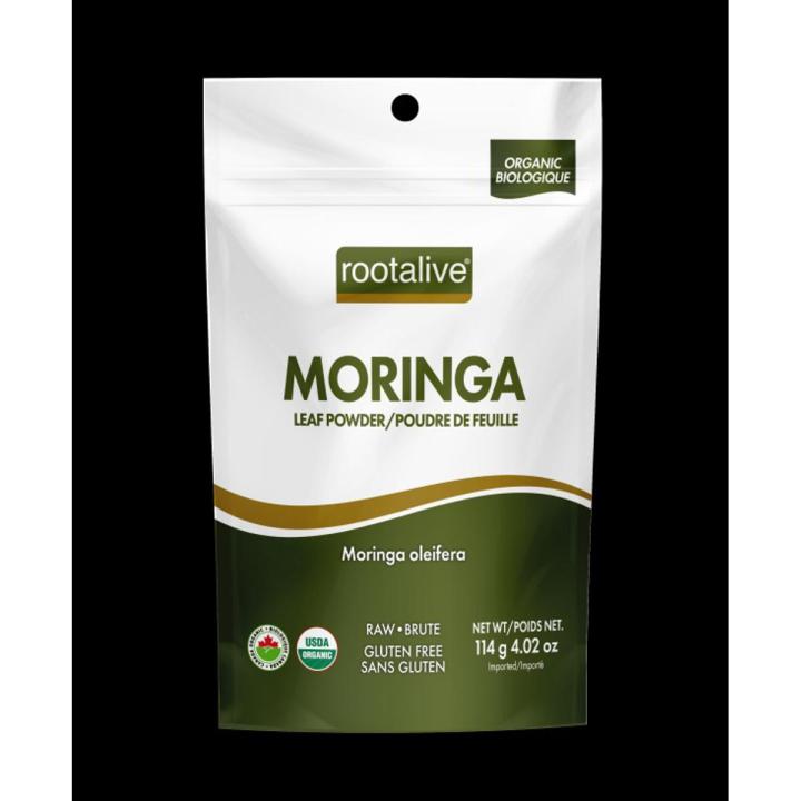 AUSTRALIAN MORINGA POWDER 200G – MADE TO ORDER AUSTRALIAN MORINGA ...