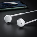 Applicable to Apple Android Phone in-Ear lightning Wire Control type- c Huawei iphone15 Headset. 