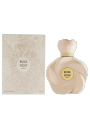 Rose Noir Perfume for Unisex by Ahmed Al Maghribi - 75ml. 