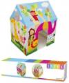Intex Jungle Fun Tent House. 