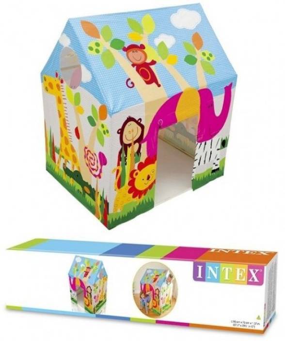 Intex%20Jungle%20Fun%20Tent%20House%20-%20Image%203