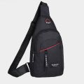 crossbody bag, Cross body bag, Shoulder bag, Sling Bag, Umrah bag, hajj bag, for Men Women, Hiking bag Multipurpose Cross Body Chest Bag. 